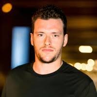 Ray Gilkey's Instagram, Twitter & Facebook