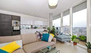 Two bedroom flat for rent in london. Fantastic 2 Bedroom Flat For Sale In Granite Apartments London Buy Or Rent A Flat In Canary Wharf