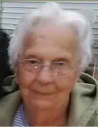 Obituary information for Clara Crisp