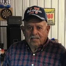 Raymundo F. Trevino Obituary September 2, 2019