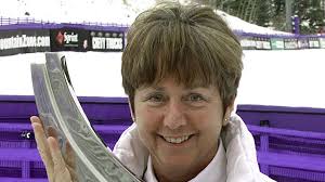 Canadian ski legend Nancy Greene having cancerous thyroid removed