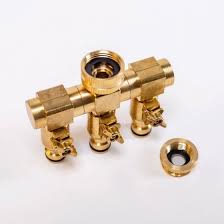 Hos bauhaus hittar du alla verktyg du behöver till bra priser. Wasserhahn Verteiler 3 Fach Gunstig Bei Eurotops Bestellen