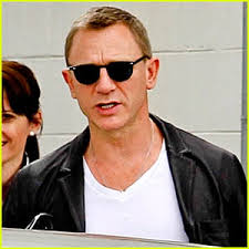 Daniel Craig: Watch 'Skyfall' Title Sequence feat. Adele!