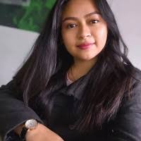 Isabel Quiroga Padilla