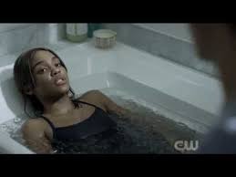 Black Lightning 3x14 Anissa Warns Jennifer About Khalil Youtube Black Lightning Black Lightning Jennifer Khalil Black Lightning