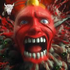 Stream Ridin' with the Devil [Prod. Station 666] by CoaastGxd