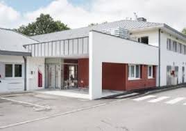 Accueil Jour Maison Retraite A Vannes 56