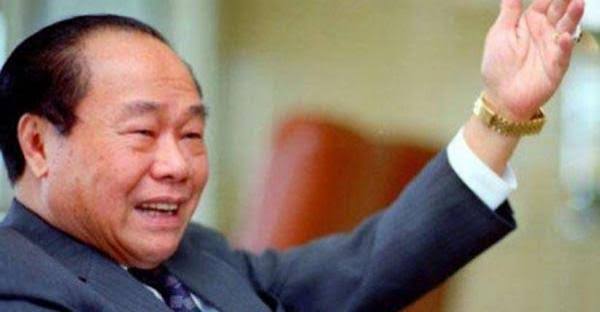 Eka Tjipta Widjaja, Lulusan SD Terkaya Di Indonesia
