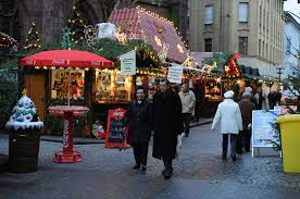 1 at the same time, more than 40,000 members of the us military and 15,000 civilian employees of american citizenship are permanently in germany, with a strong presence in kaiserslautern , which in the 1950s became the. Kaiserslautern Christmas Market