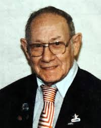 George Richards Obituary