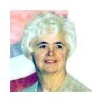 Pearl Ogard Obituary