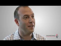 DC Conference 2018: Ross Albert