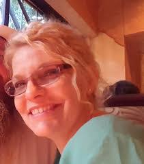 Andrea Landrum's Instagram, Twitter & Facebook