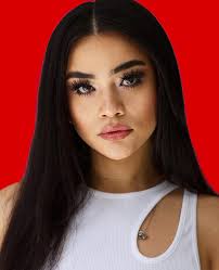 BIANCA 🇵🇭🇮🇪 #AAPI model: @biancanomaly shot by me