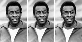 Edson arantes do nascimento, known as pelé, is a brazilian former professional footballer who played as a forward. Pele The Talks