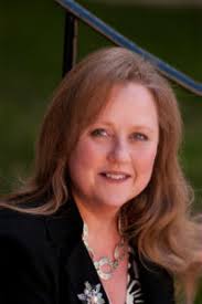 Lynn Fairchild Martin