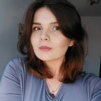 Maria Soroka's Instagram, Twitter & Facebook