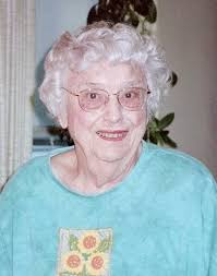 Geraldine A Hanselmann Obituary