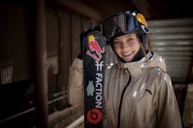 Ailing (eileen) gu is already an olympic gold medallist at the beijing 2022 olympic winter games after she won a historic first ever olympic . Eileen Gu Meet The Chinese American Freeski Prodigy