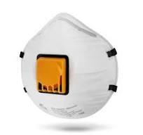 JETA SAFETY JM-8622 Micron респиратор FFP2 NR D