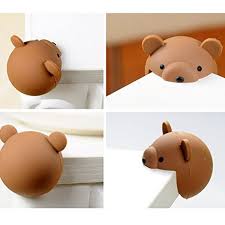 A radius corner can be used when covering a table that has similar corners, or when the glass is on a pedestal. 9 Best Table Corner Protectors Reviews Of 2021