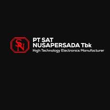 Asia pacific investama (mytx) 48. Lowongan Kerja Dan Gaji Pt Sat Nusapersada Tbk W3loker