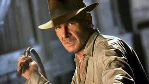 Harrison ford is one of hollywood's leading men, with an acting career that has spanned more than 50 years and included iconic roles such as indiana jones and han solo. Indiana Jones 5 Leaked Photo Gives First Look At Harrison Ford In Costume Fedora And All Ign