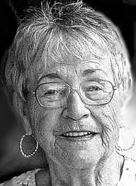 Faye Irene Christensen