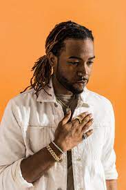partynextdoor wants to be super honest with you gq gq jeremih dj mustard