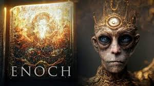 The Book of Enoch Banned From The Bible Tells The Full True Story of  History And Humanity