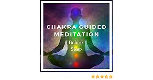 Meditate for as long as you want, till you feel cleansed, purified, refreshed and good to go. Chakra Guided Meditation Before Sleep Live The Life You Love Amazon De Musik
