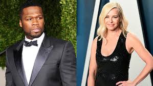 So he doesn't want to pay 62 percent however, things appeared to have soured after 50 cent made headlines with his support for trump. 50 Cents Asks Ex Chelsea Handler To Not Let Politics Divide Them Hollywood Life
