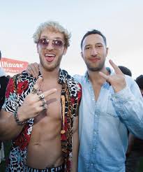 Mayweather needs us more than we need him boxing disruptor jake paul said he and his brother logan are needed for mayweather to still sell ppvs. Pin By Jade Thompson On Dzadddyy Logan Jake Paul Logan Paul Logan And Jake