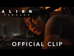 Alien: Romulus I "Kay's Escape" Official Clip : r/LV426