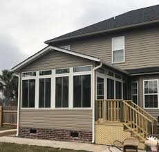 Maybe you would like to learn more about one of these? Outdoor Living Company Express Sunrooms