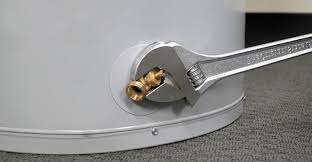 We don't recommend replacing gaskets in plastic drain valves. Water Heater Drain Valve Replacement 2 Quick And Easy Methods