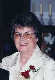 Frances Elizabeth Ritter