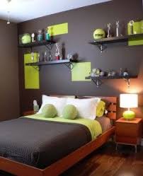 Black And Green Bedroom Ideas Neon Bedroom Decor An Electrifying Trend Artistic Sensations Cool Boys Room Boy Room Paint Modern Bedroom Interior