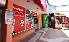 Super Sport I Hattrick Grupa Drze Dvije Trecine Trzista Poslovni Dnevnik