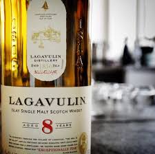 Lagavulin 8 If Lagavulin 16 Is The Experienced Dram Drawing Languidly On A Cigar The 8 Is The Lagavulin Distillery Whisky Distillery