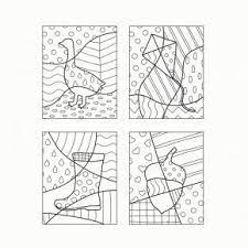 Pop Art Herbst Pdf Herbstmotive Artpop Kunststunden