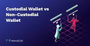A crypto wallet is what you need if you want to store and send cryptocurrencies on the blockchain. Custodial Vs Non Custodial Wallet