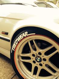 Repair tips & secrets only mechanics know. Tred Wear Letters Raised White Letter Custom Tires