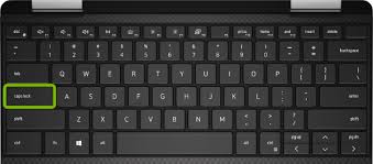 When you purchase through links on our site,. How To Fix A Windows Keyboard Typing In All Caps Support Com Techsolutions