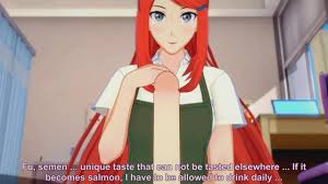 让妈妈照顾你的精液- 火影忍者3D Hentai Porn