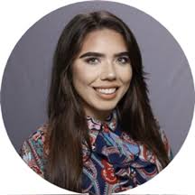 Victoria Luera's Instagram, Twitter & Facebook