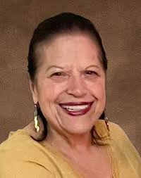 Patricia “Panagiota” Agon