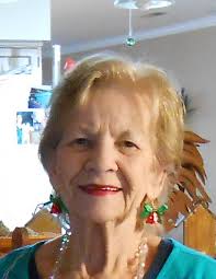 Marilyn Barclay Obituary (2015)