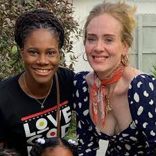 Italy won in the euro 2020 final, beating england, but adele continued to show unwavering support for her country's team throughout. Adele S Beach Shots Spark Concern She S Too Thin Can T Win With Some Fans