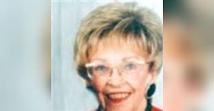 Mavis Bjorkman Tschida Obituary